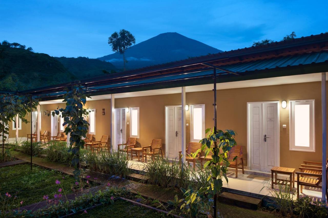 Rinjani Garden (Adults only)