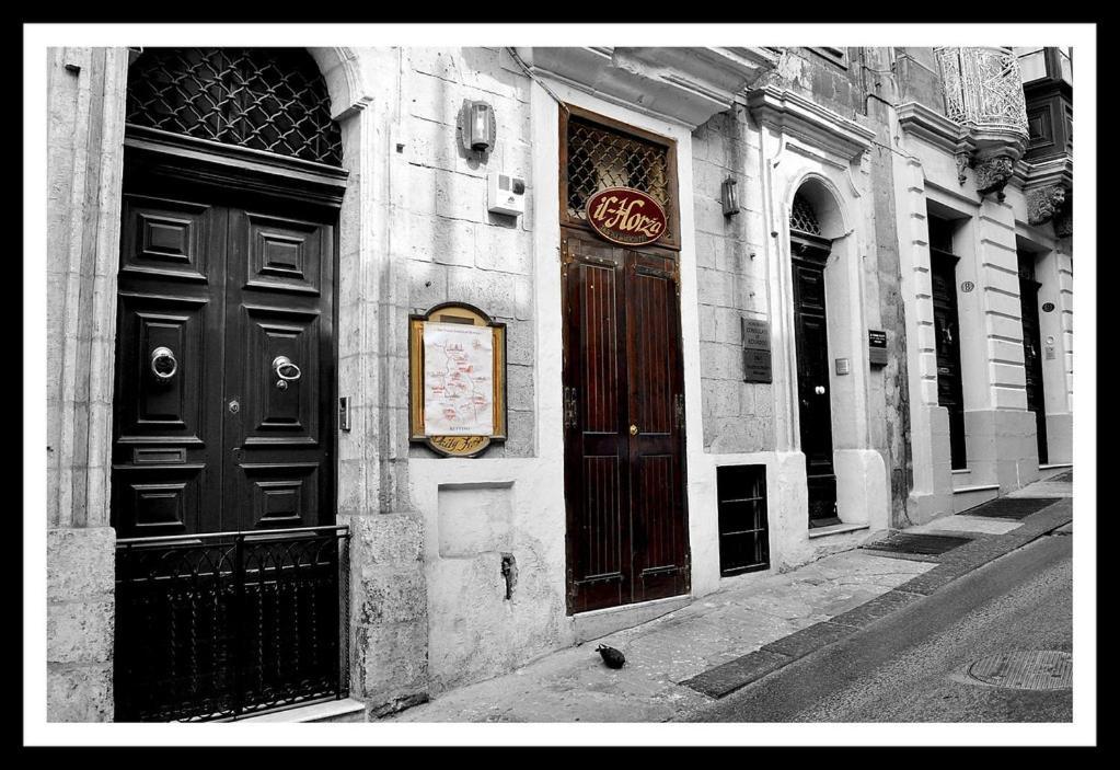 Vallettastay Palazzo Rose of Rhodes 1