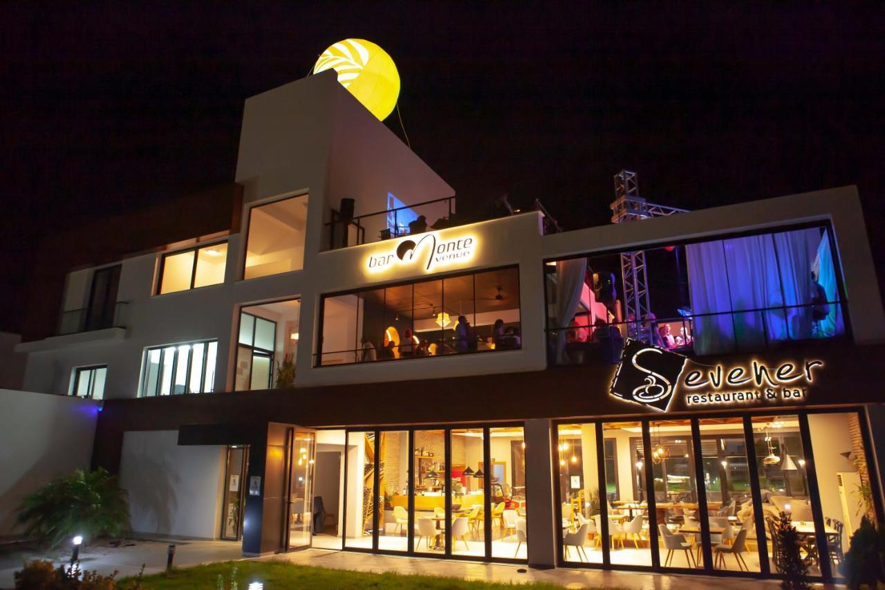 Palmonte Suites Hotel 1