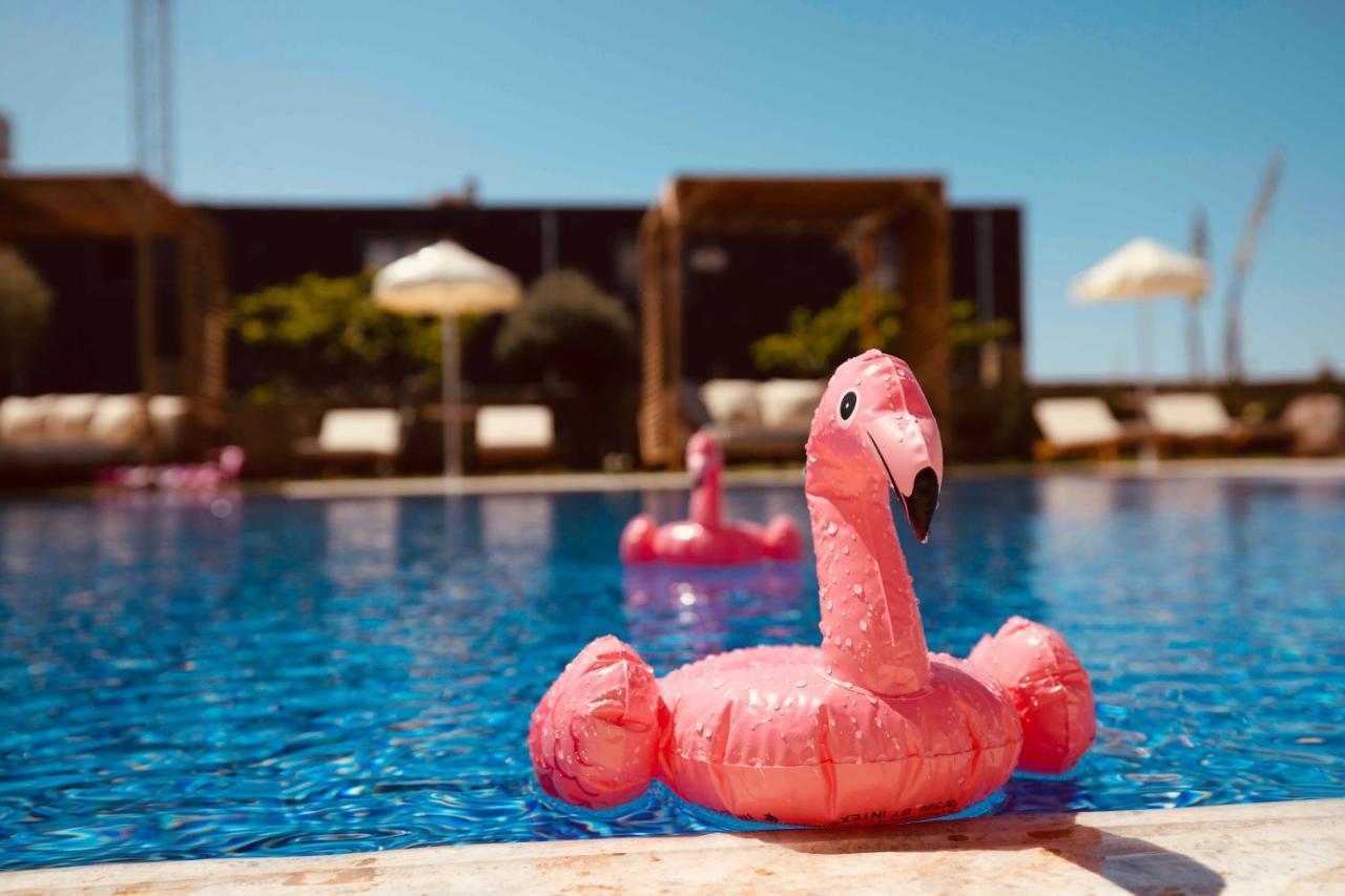 Palmonte Suites Hotel 2