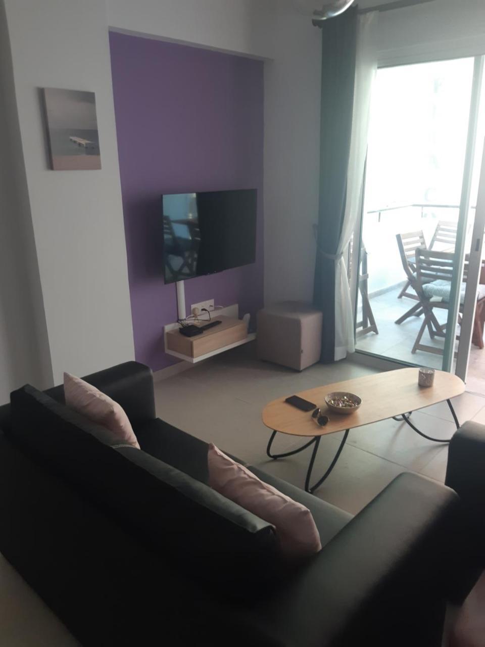 Beautiful Apartment Near Beach in Larnaca 1