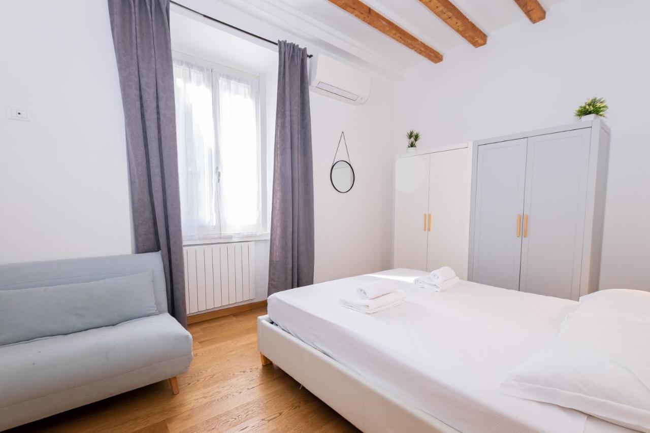 Magellano Apartment 1