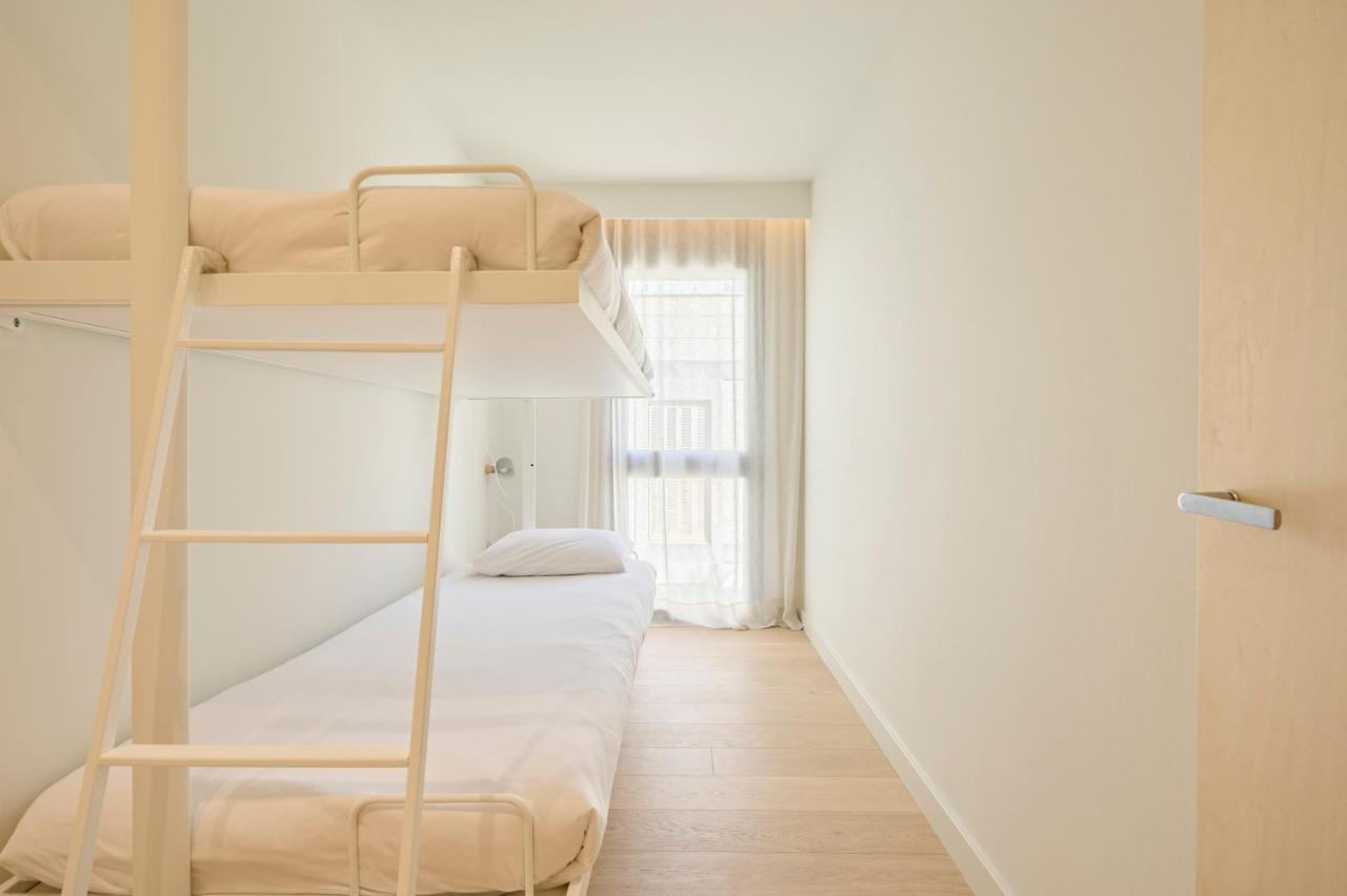 Jardinets de Gracia by the 5ve Soul 2