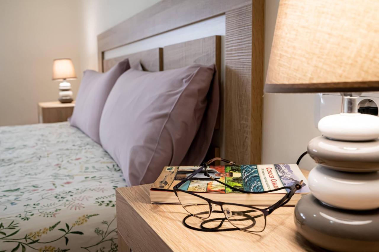 Apartamento Timple 1