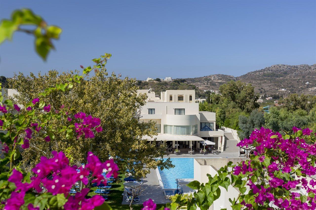 Blue Sea Holiday Village 1