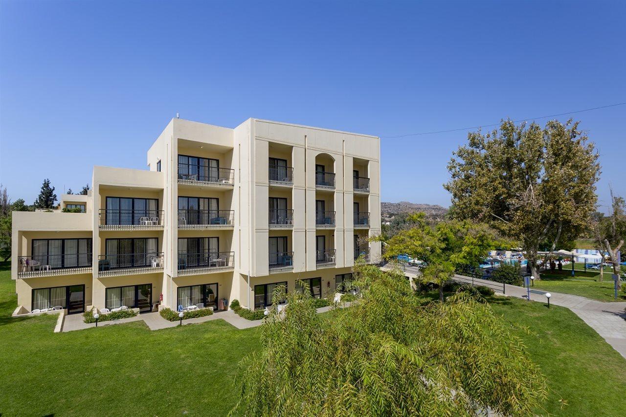 Blue Sea Holiday Village