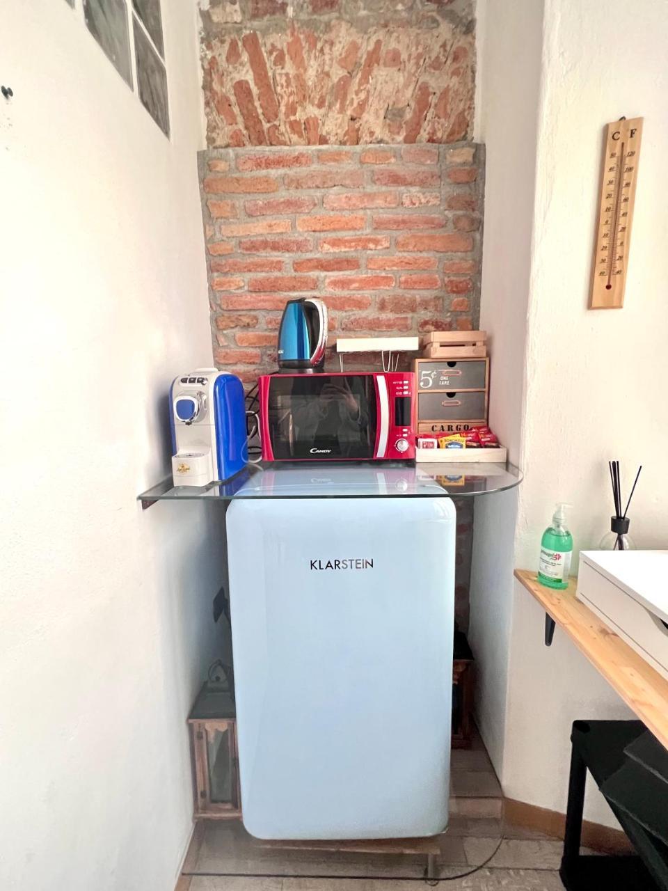 Solution Home Corso Garibaldi 1