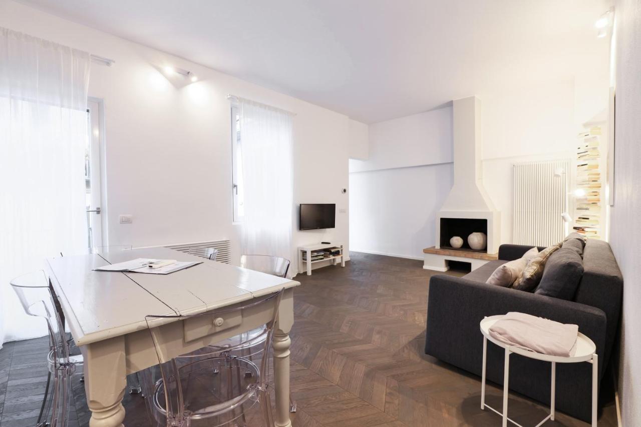 Prestige Boutique Homes - Il Nido Dei Navigli (Adults Only) 2