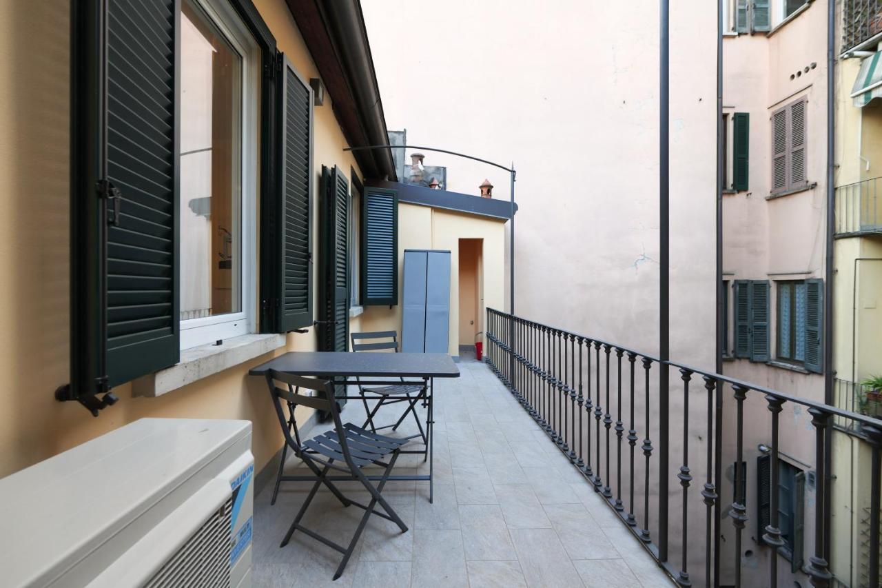 Prestige Boutique Homes - Il Nido Dei Navigli (Adults Only) 1