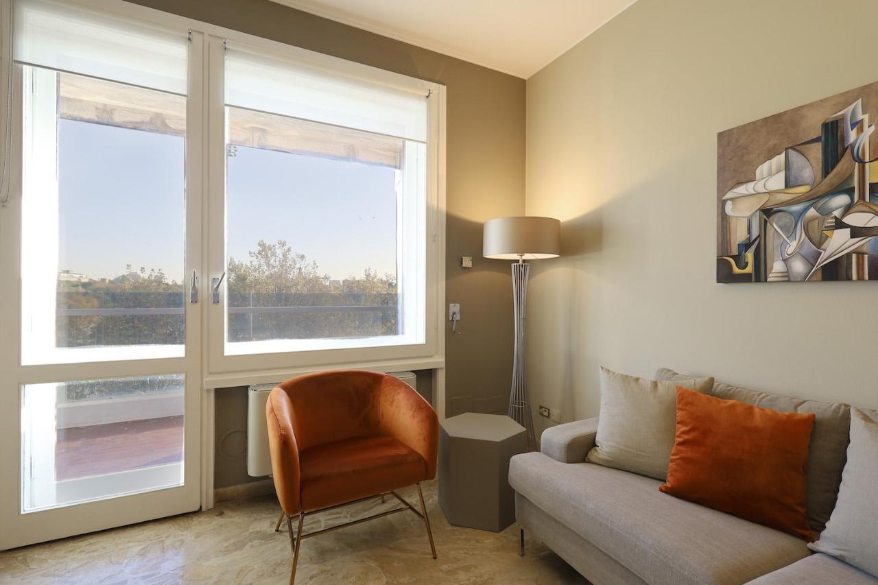 Contempora Apartments - Elvezia 8 - E51 1