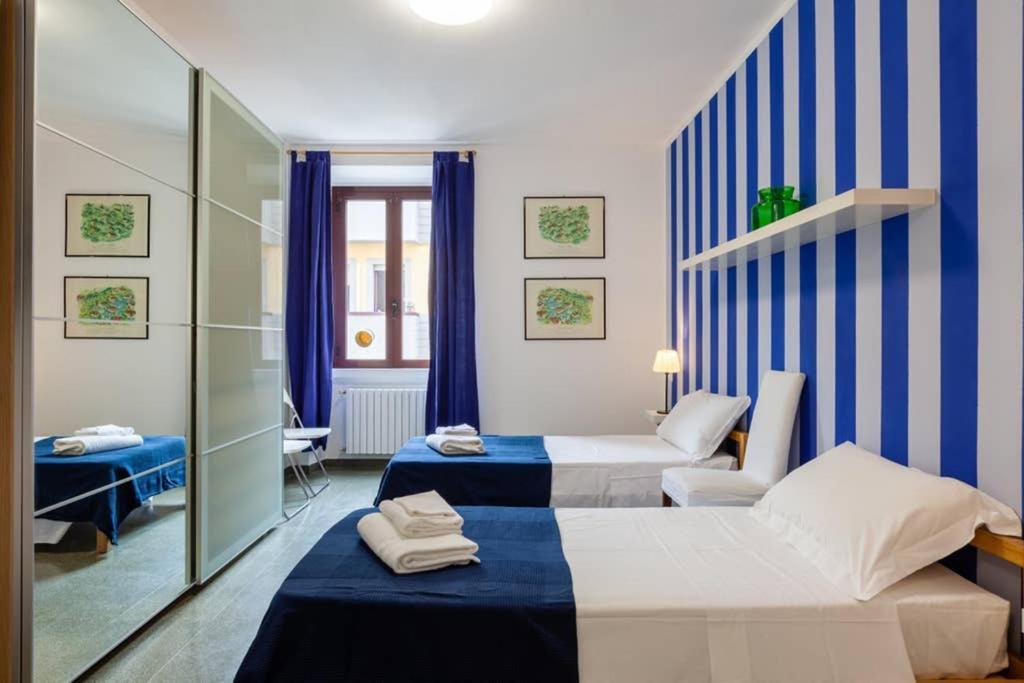 Ferrari - AC -Wifi - Flexyrent Apartment 1