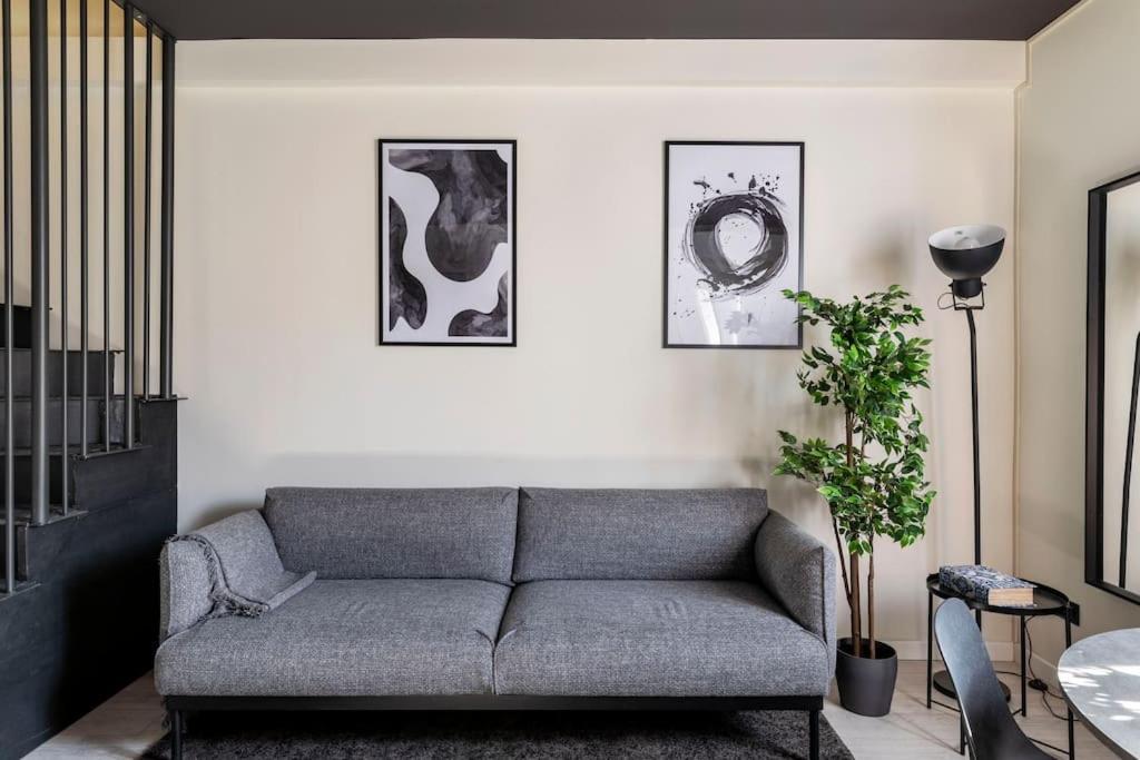 Stupendo Duplex in Centro a Milano 2