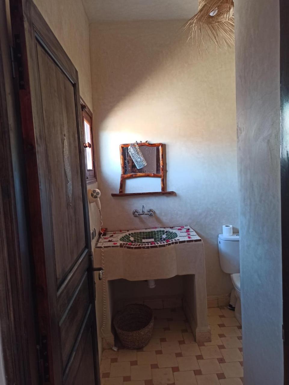 Ourika Lodge the Healing Place 1