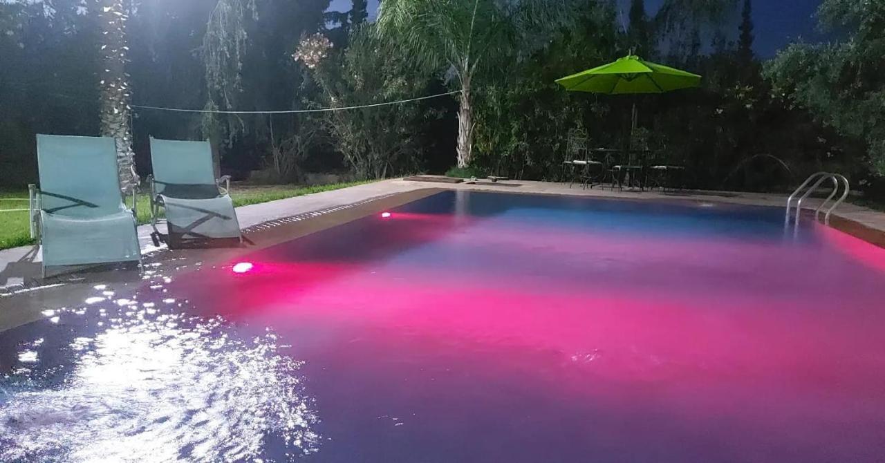 Villa Marrakech Raja