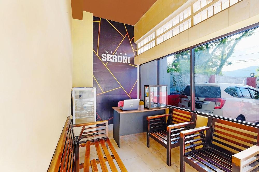 Wisma Seruni Palopo by Oyo