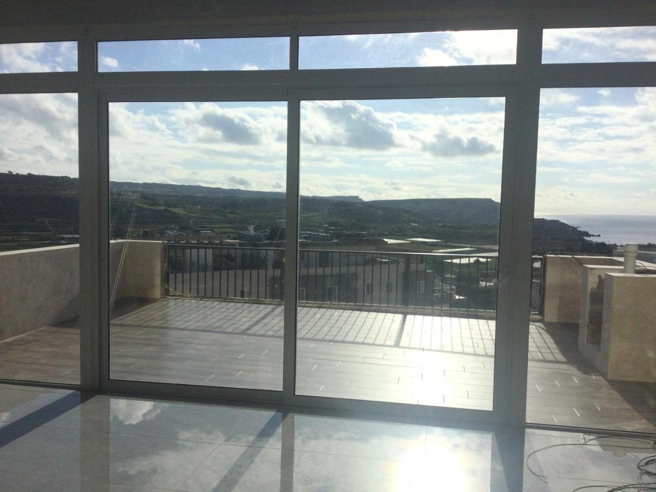 Panoramic Penthouse Haven 2