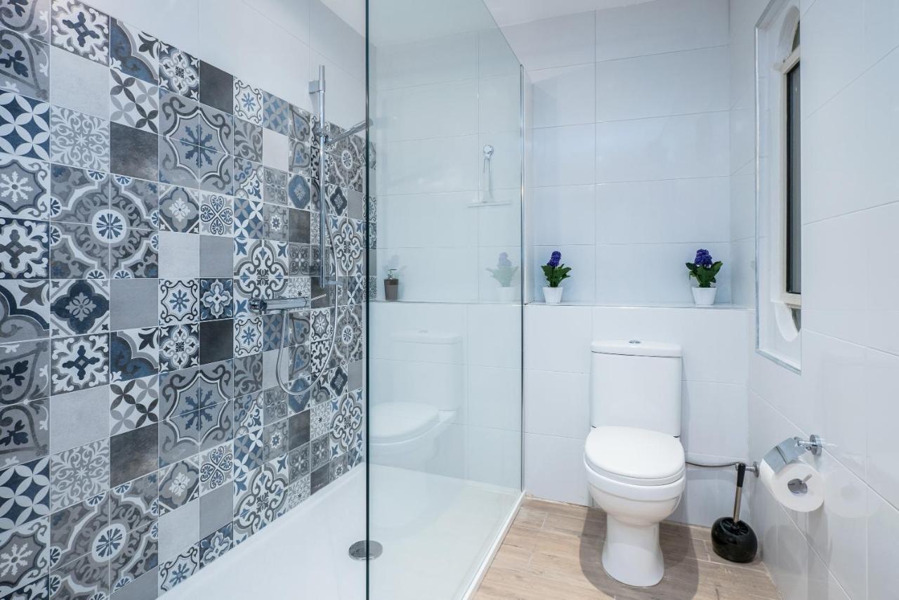 Valletta Main Street Apartment Deluxe 2