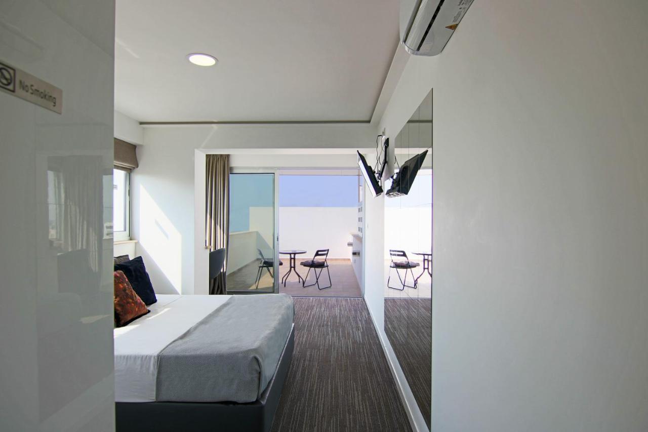Phaedrus Living: Luxury Suite Nicosia 503