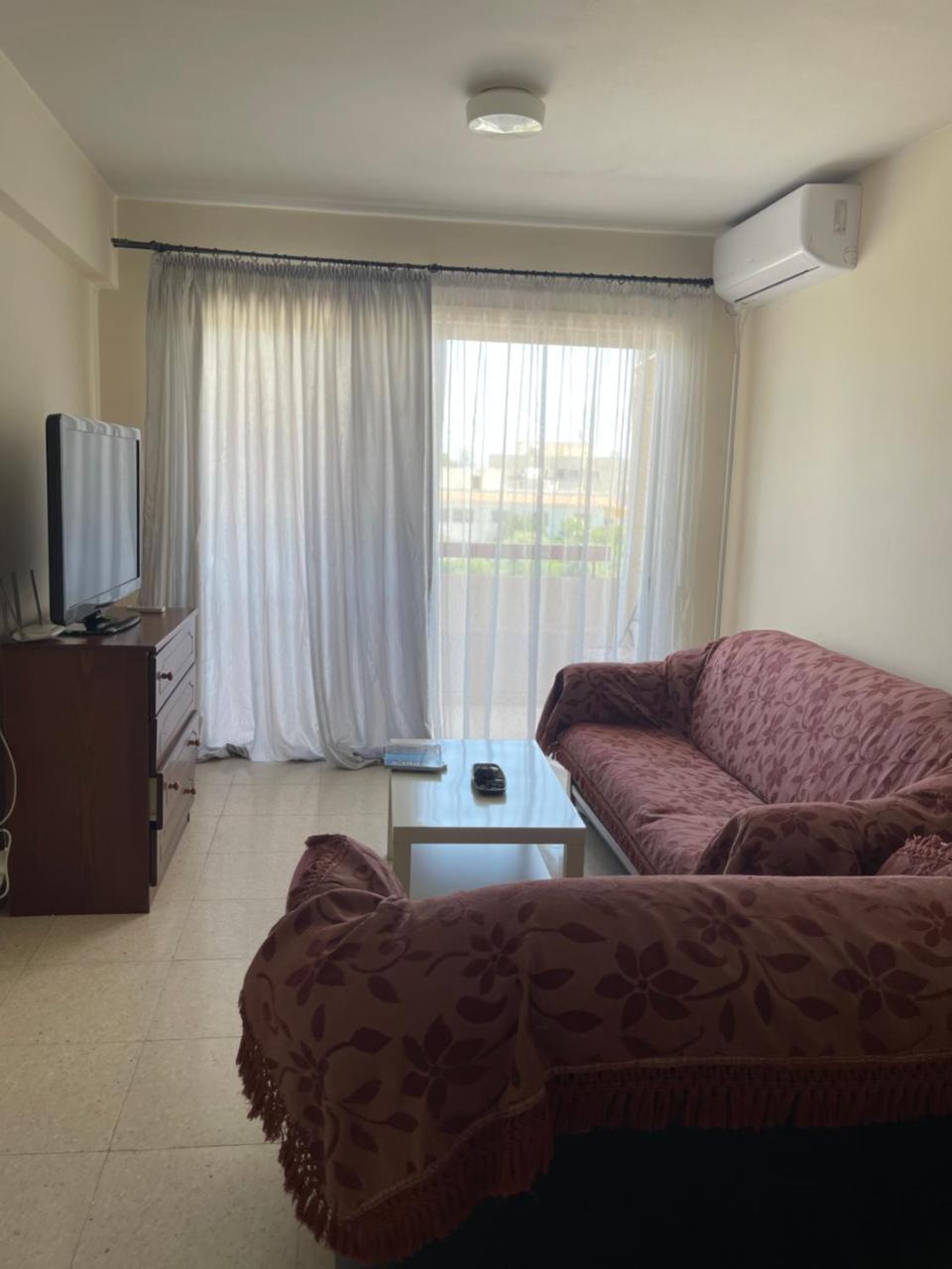 Ptolemaidos Cosy Family Apartment 2