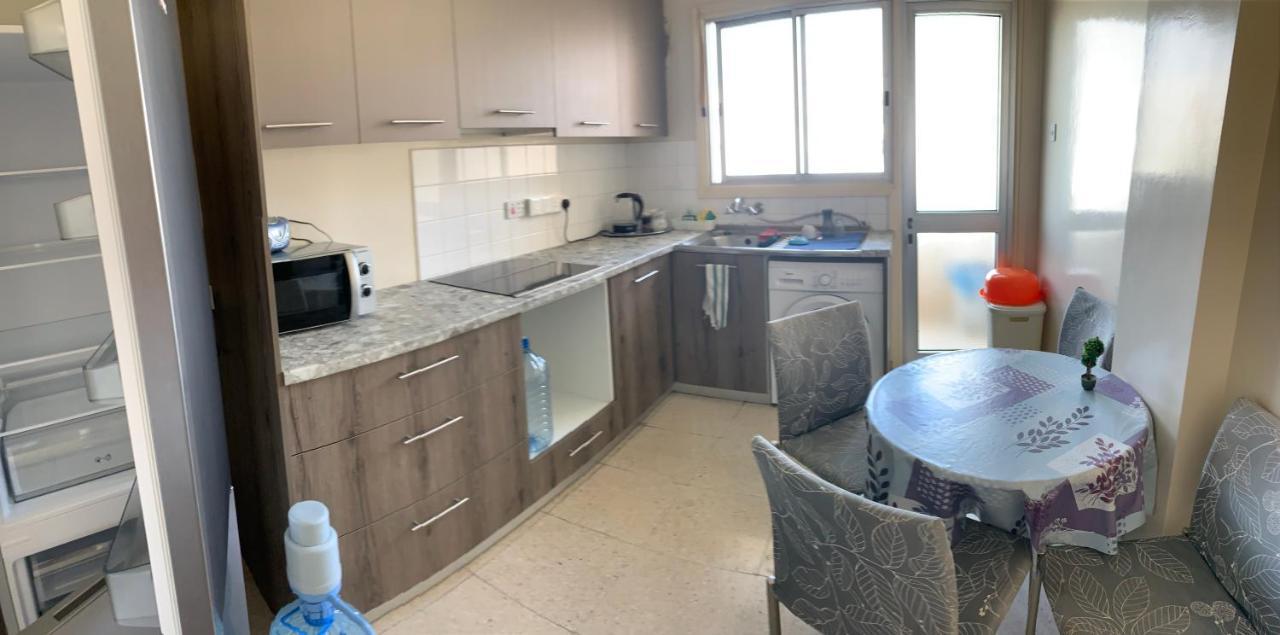 Ptolemaidos Cosy Family Apartment 1