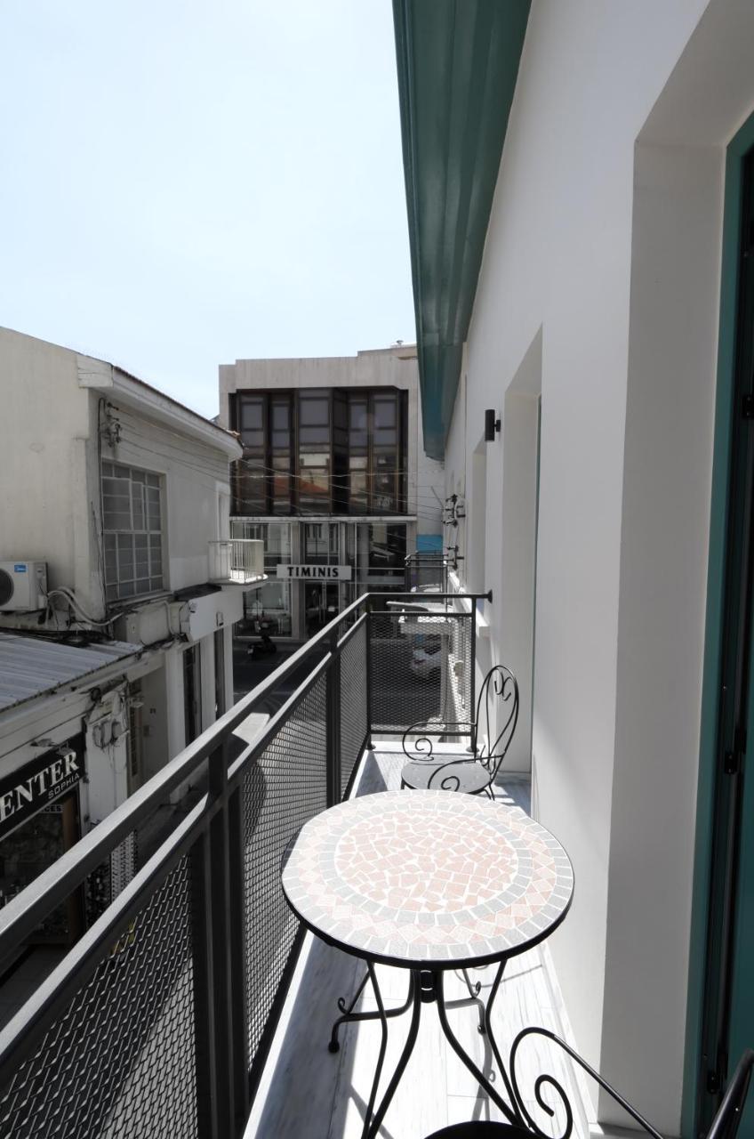 Maison Zenon Larnaca City Center Apartments 2