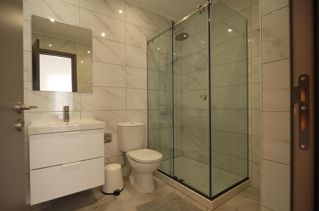 Maison Zenon Larnaca City Center Apartments 1