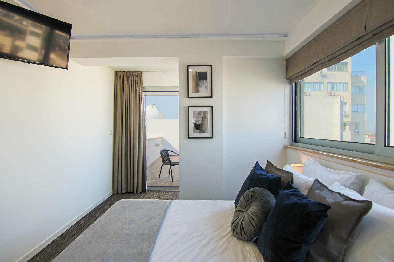 Phaedrus Living: Luxury Suite Nicosia 501 1