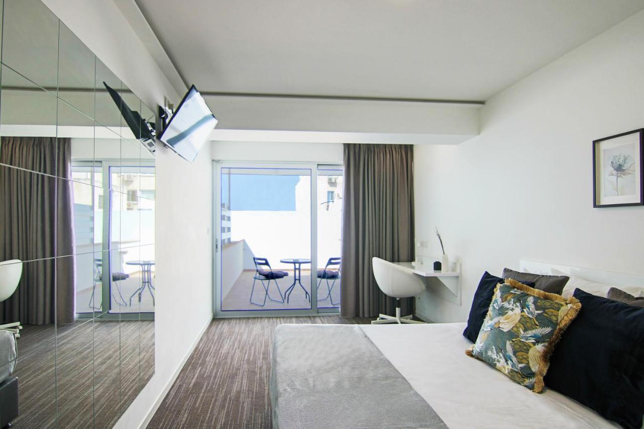 Phaedrus Living: Luxury Suite Nicosia 502