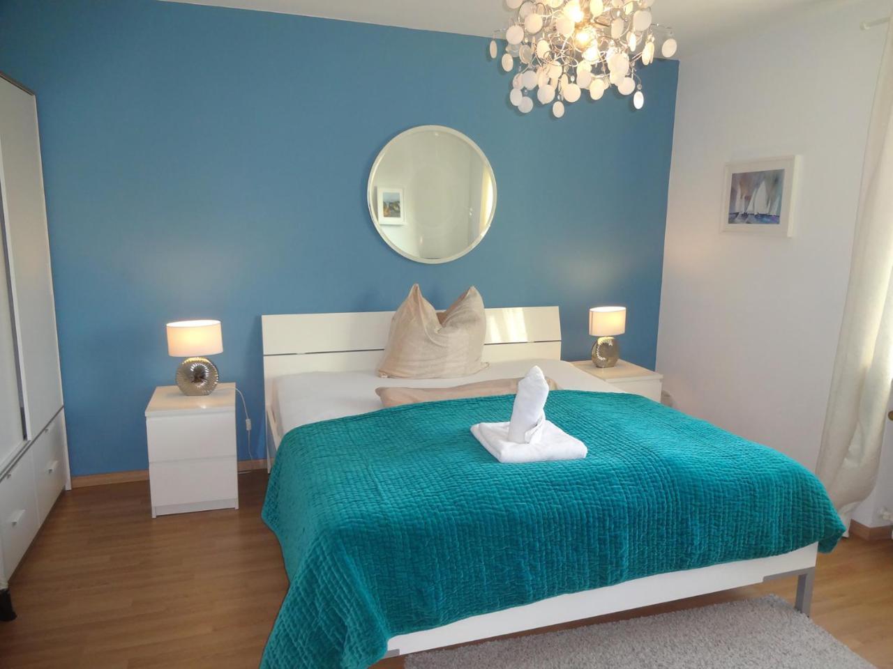 Schone Wohnungen Am Bahnhof in Dachau - S-Bahn Direkt Zu Munchen Zentrum 2