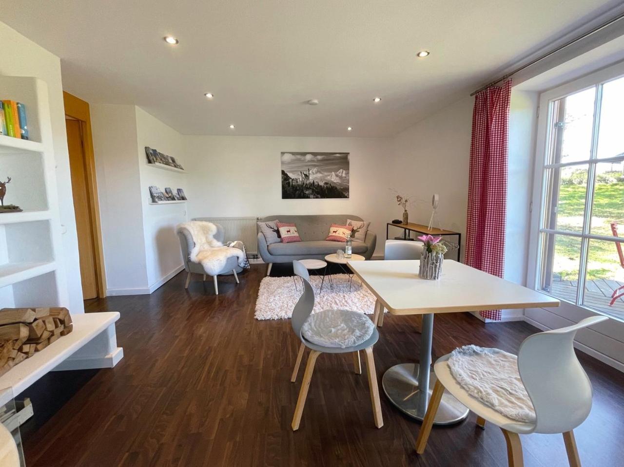 Allgaugluck - Natur & Stadtnah 1