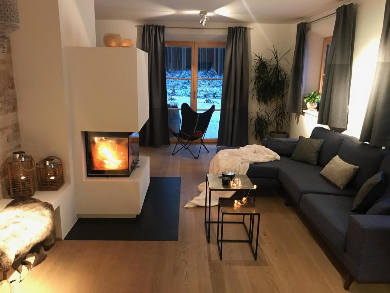 Hofwies-Exklusiv - Privates Luxus-Boutique Ferienhaus 2