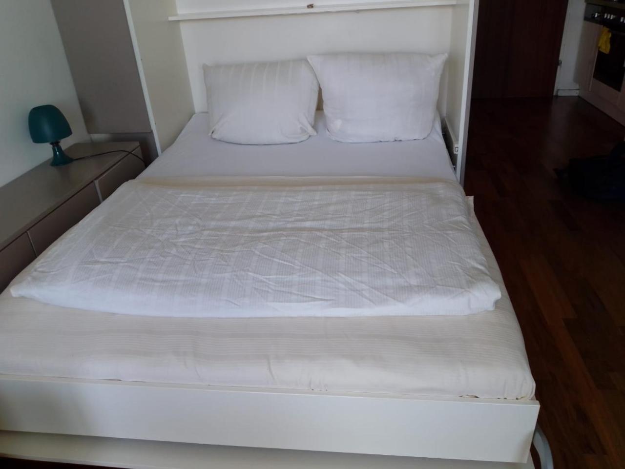 Apartment in Munchen 2