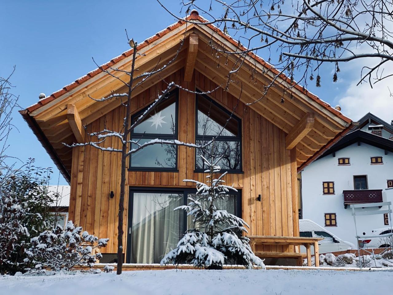 Ferienhaus Konigsdorf - Urlaub Im Tolzer Land