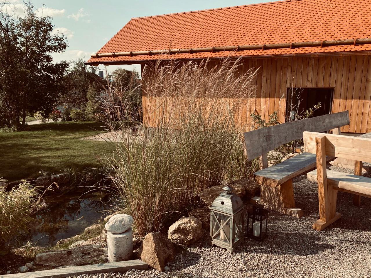 Ferienhaus Konigsdorf - Urlaub Im Tolzer Land 2