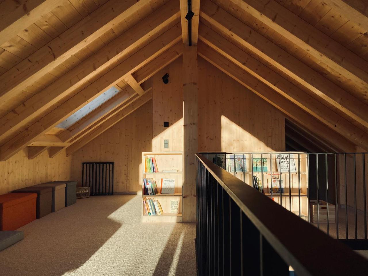 Ferienhaus Konigsdorf - Urlaub Im Tolzer Land 1