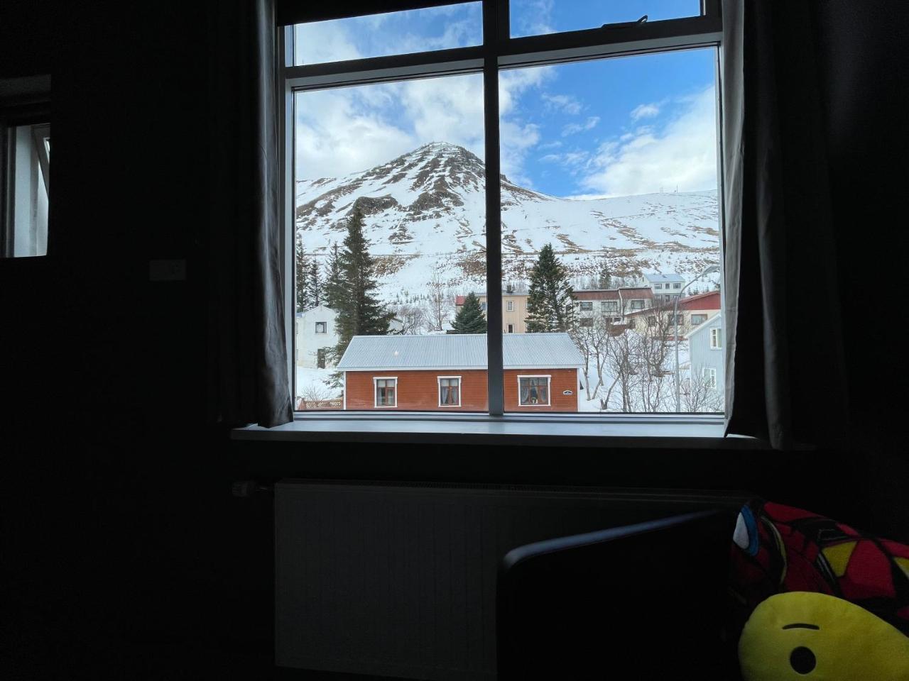 Hliðarvegur 20 - Gagginn 2