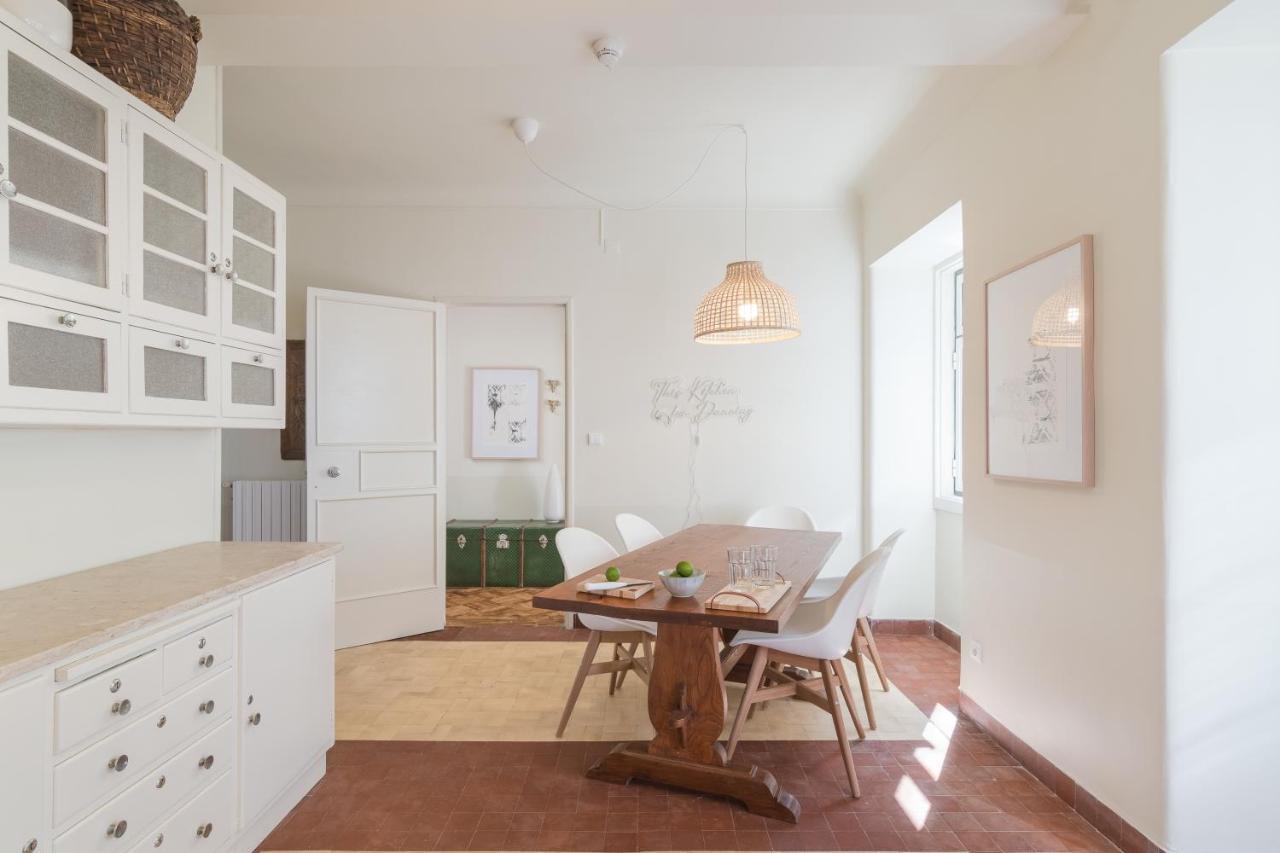 Casa Fundeira - Quinta Dos Esconhais 2