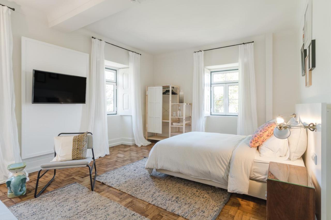 Casa Fundeira - Quinta Dos Esconhais