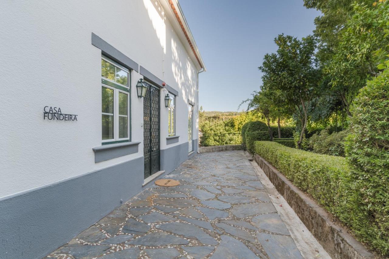 Casa Fundeira - Quinta Dos Esconhais 1