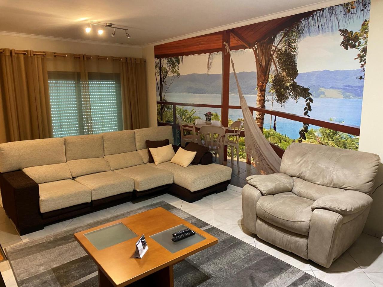 Half Way Nazare - Fatima