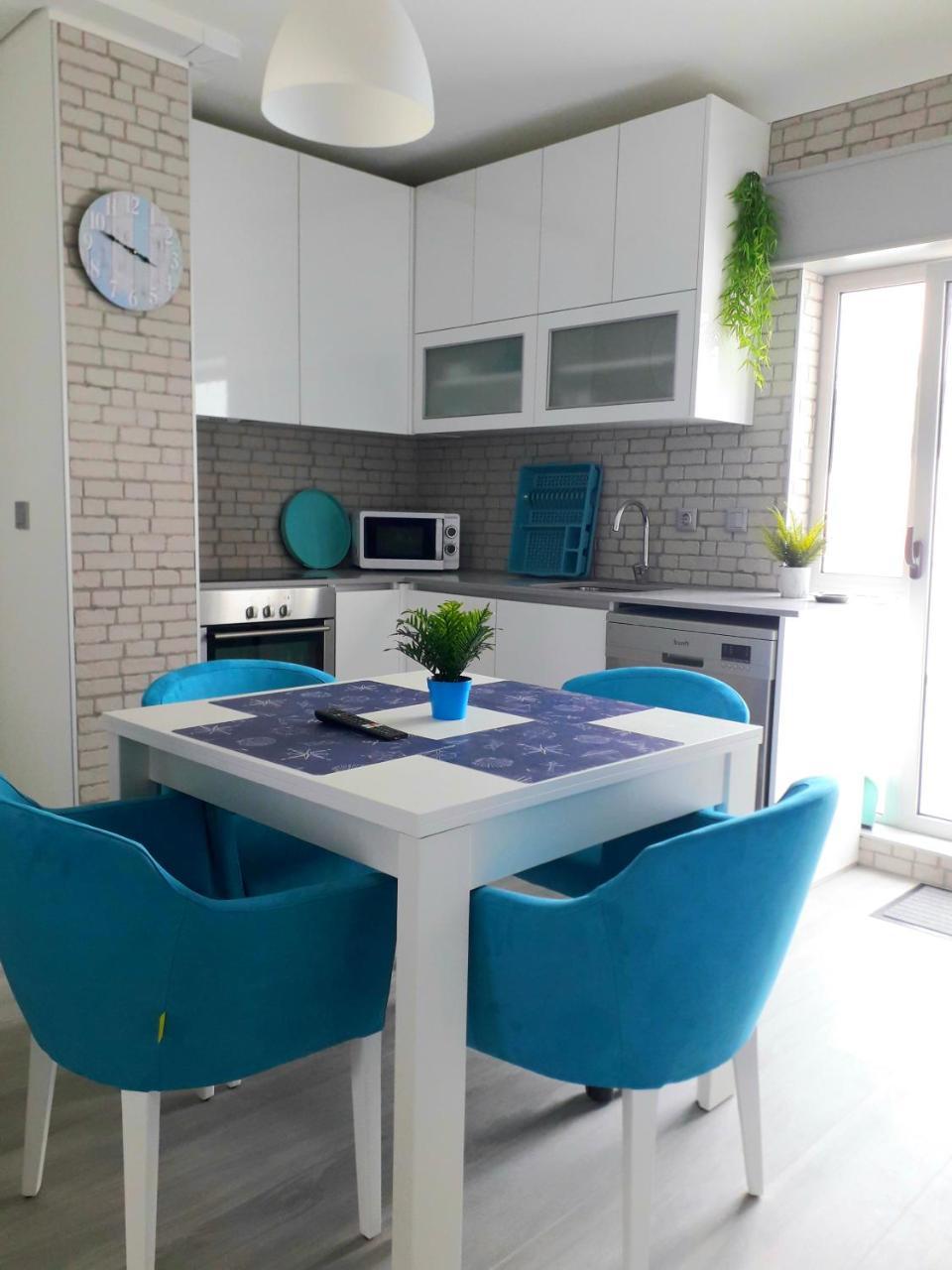 Casa Nazare Apartments 1