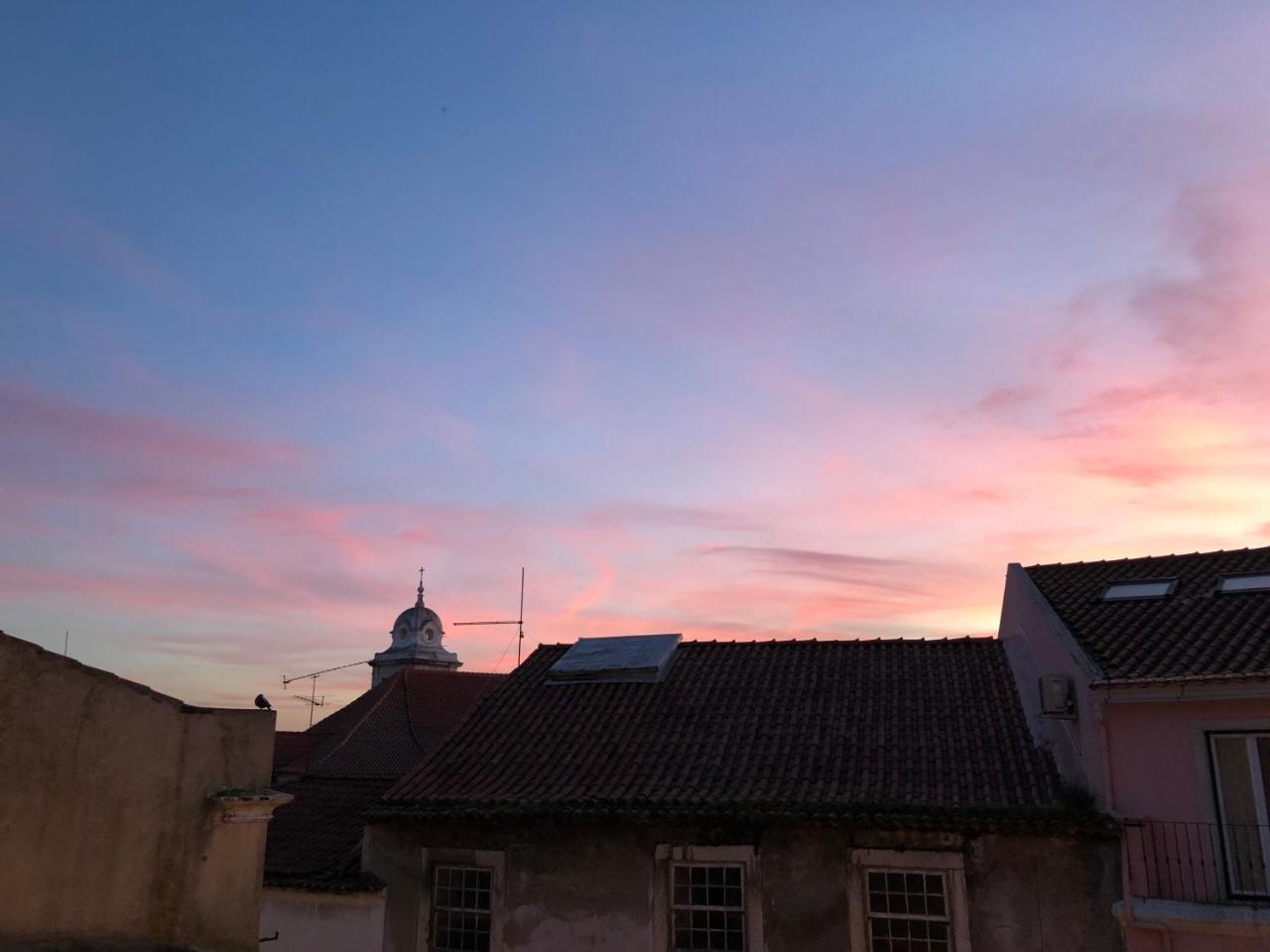 Heart of Alfama (Adults Only) 1