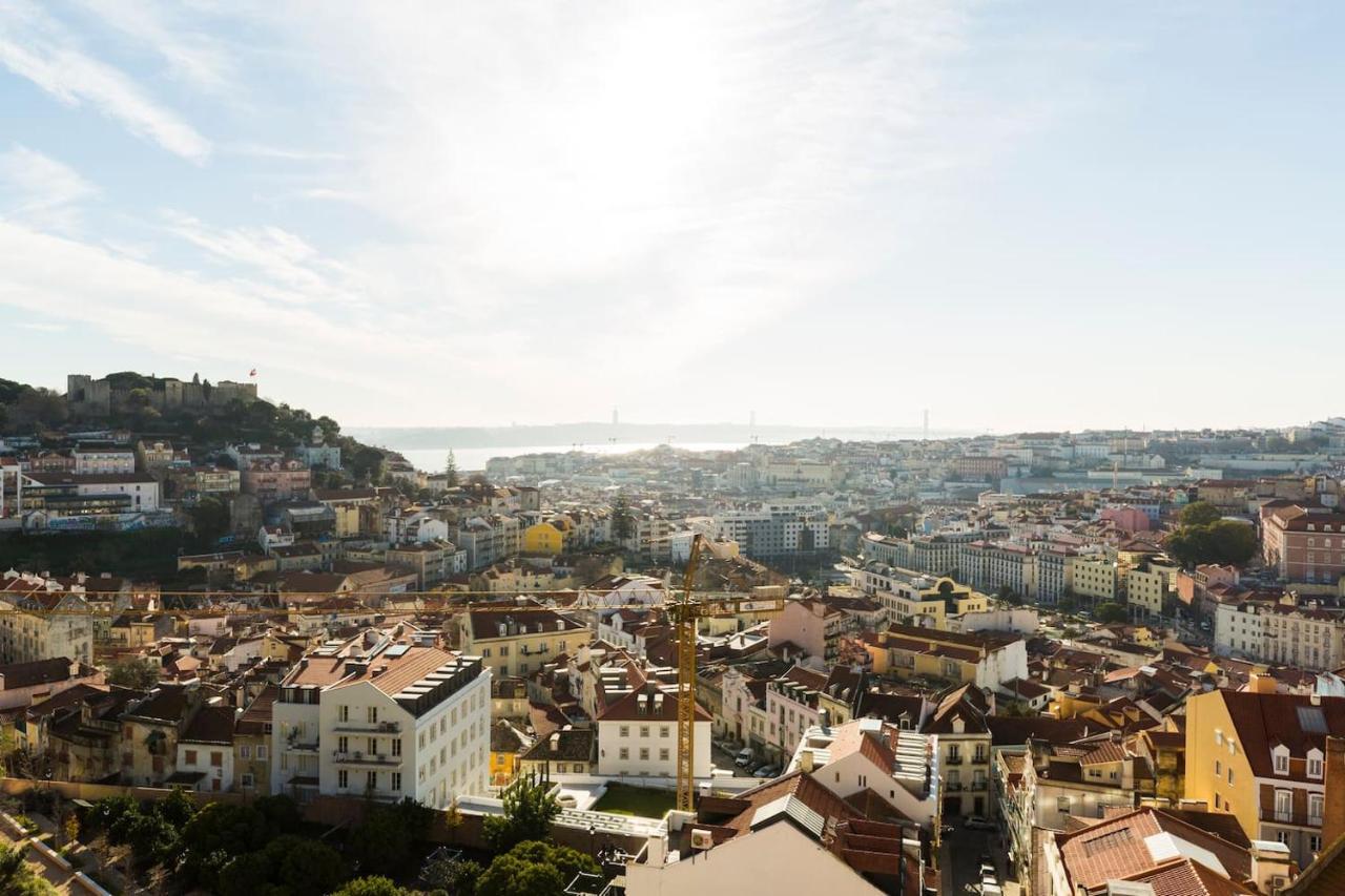 Ola Lisbon - Graca II