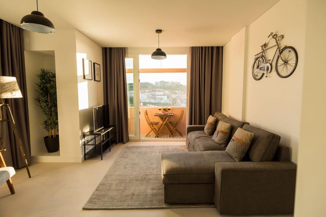 Ola Lisbon - Graca II 1