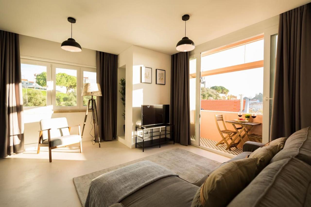 Ola Lisbon - Graca II 2