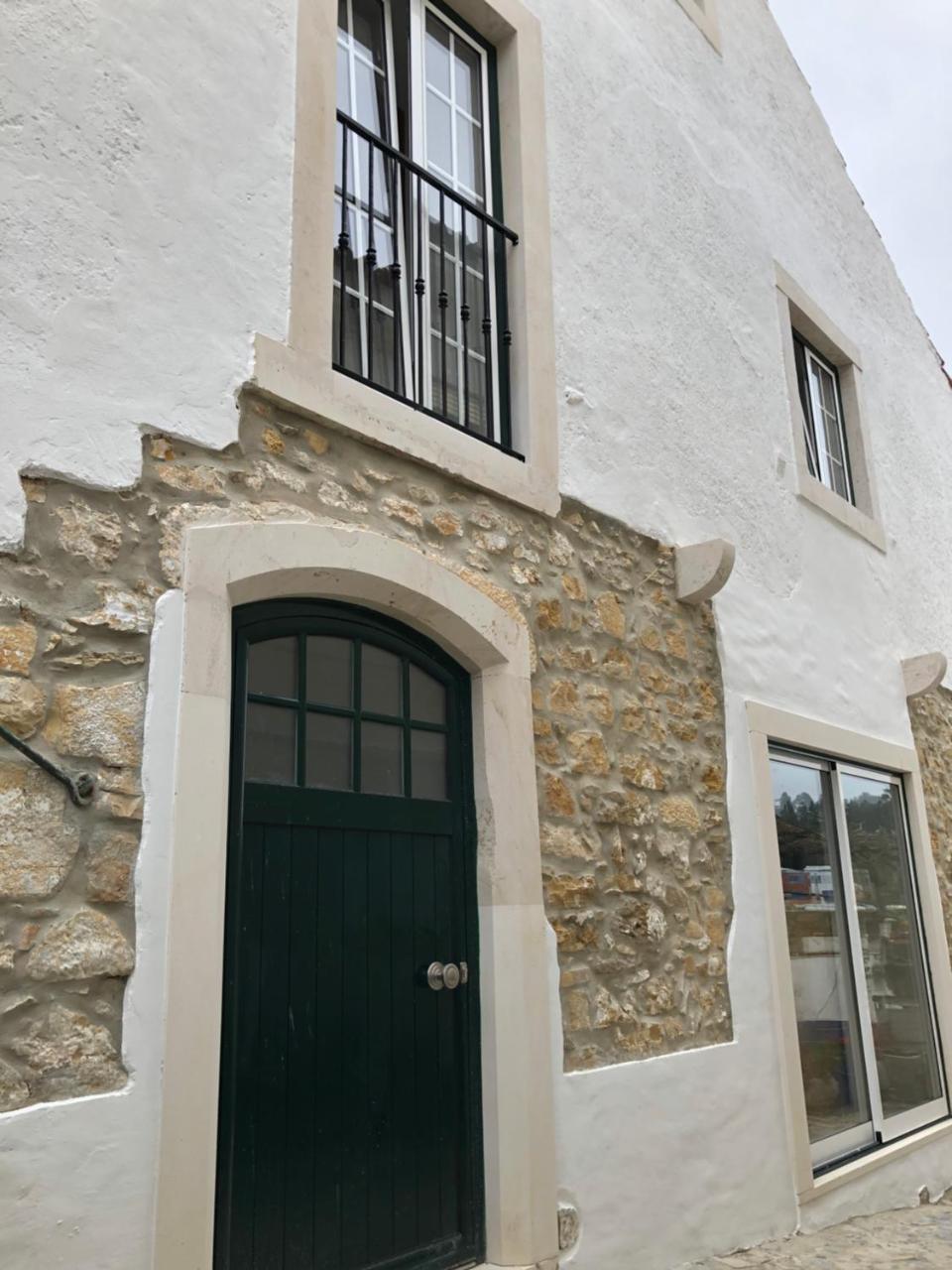 Casinha Da Avo Rosario