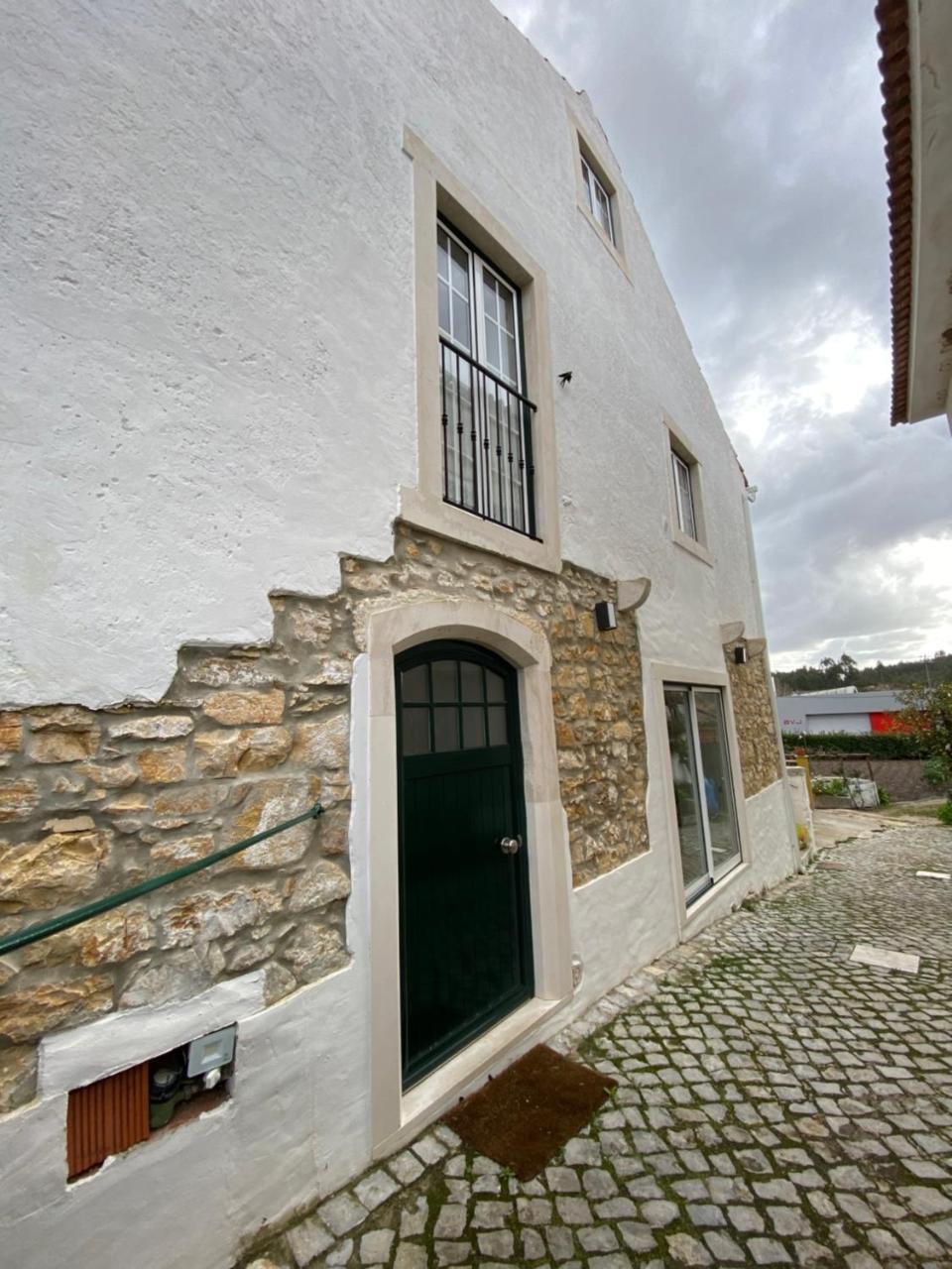 Casinha Da Avo Rosario 2