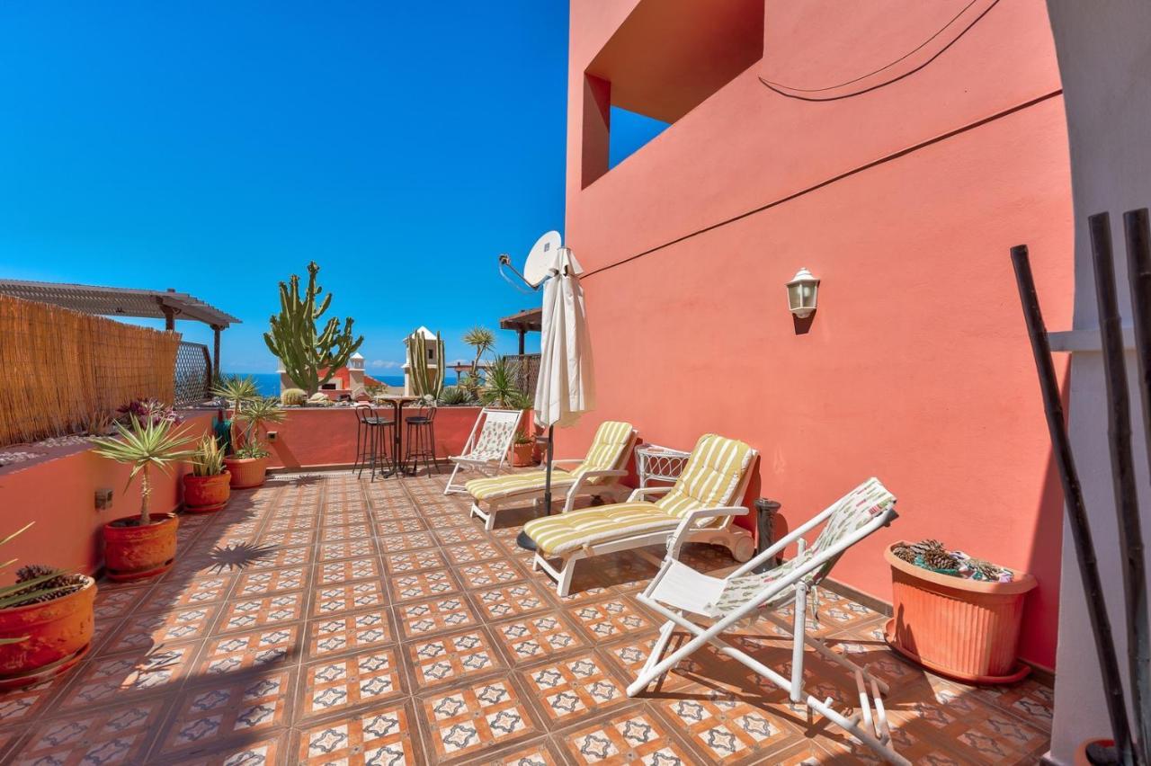 Beautiful Apartment in Terrazas Del Duque I 1