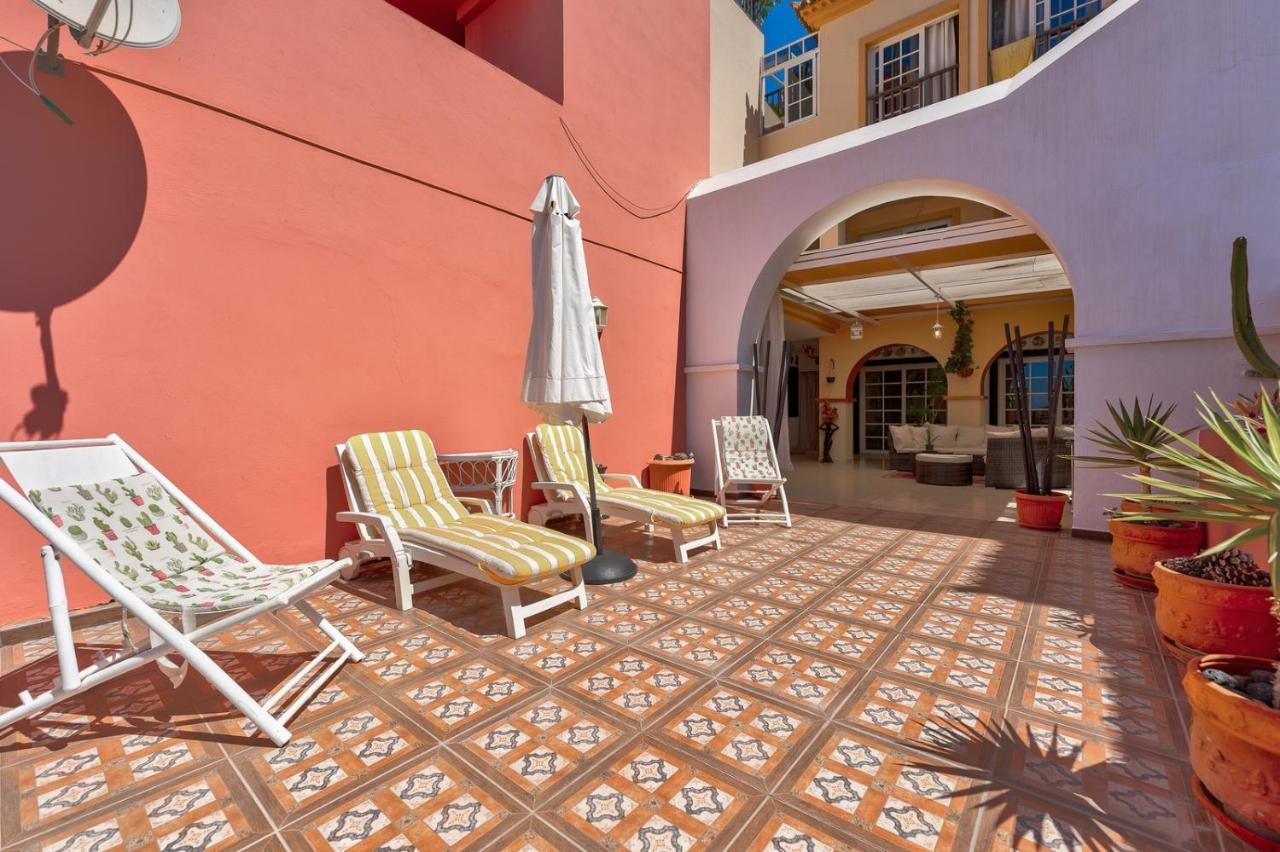 Beautiful Apartment in Terrazas Del Duque I 2