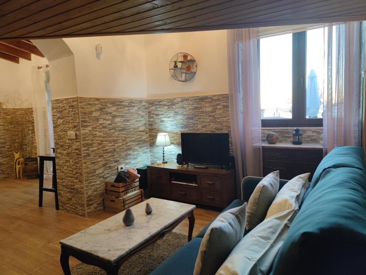 Casa Irma, Great Sea And Mountains Views, Rural House 1